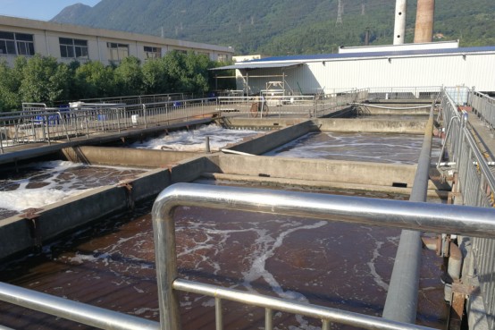 某微电子纯水系统回收水新建项目